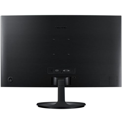 Monitor 27" Samsung S27C364EAU VA 1920x1080/75Hz/4ms/HDMI/VGA slika 2