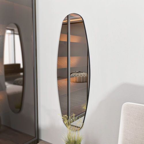 Venti - Transparent Transparent Cheval Mirror slika 3