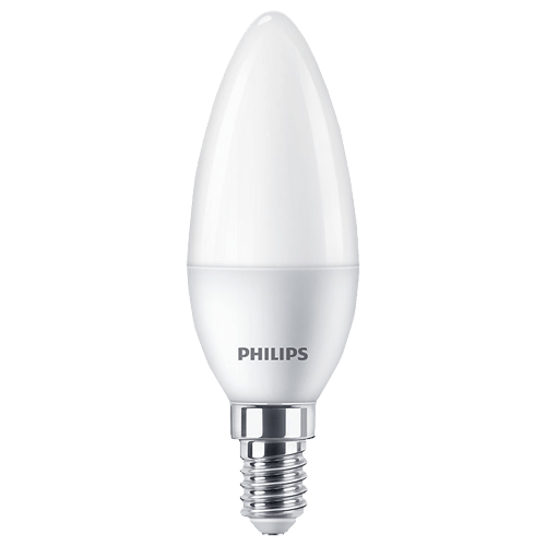 Philips led sijalica 40w b35 e14, 929002977918 slika 1