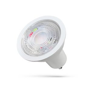 PAMETNA LED ŽARULJA 4,5W GU10 WIFI Colors RGB WOJ+16823