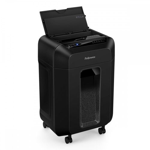 Fellowes uništavač papira AutoMax 90M Mini-Cut slika 6