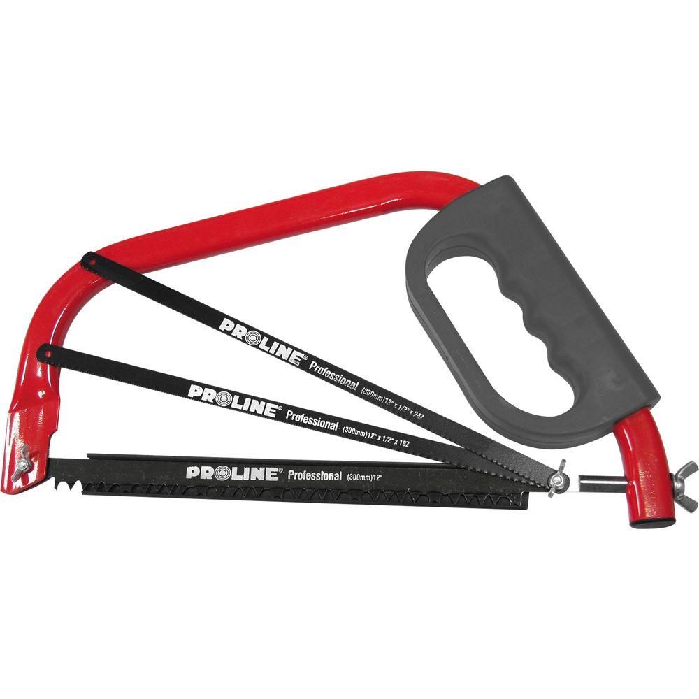 PILA LUČNA 300MM PROTECT PROLINE  64433 slika 1
