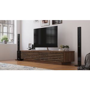 TV Stalak Rb-168, Drveni Uton