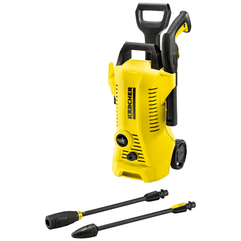Karcher Visokotlačni perač, 1400W - K 2 Power Control slika 1