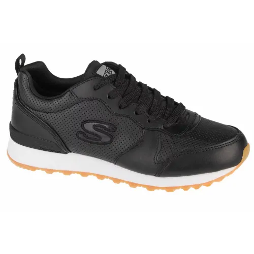 Skechers OG 85-Porthole Ženske Tenisice 155348-BLK slika 6