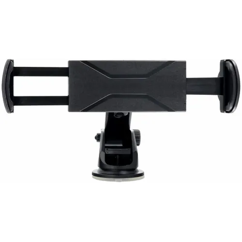 Auto držač za vjetrobransko staklo za tablet 4-13 incha HS11 crni slika 5