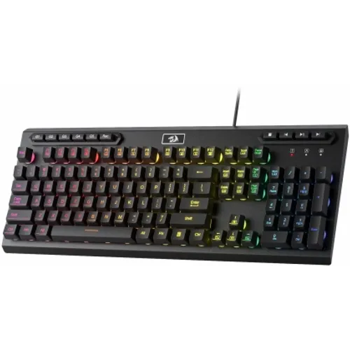 ReDragon - Membranska Gaming Tastatura Aditya K513 RGB slika 2