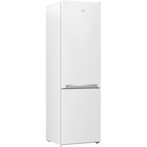 Beko RCSA300K40WN Kombinovani frižider, Visina 185.2 cm, Širina 59.5 cm, Bela boja slika 1