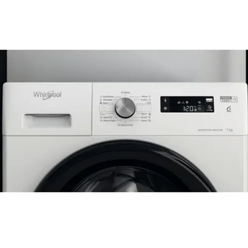 WHIRLPOOL FFS 7259 B EE MASINA ZA VES slika 6