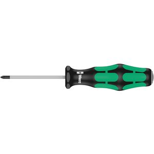 Wera 355 Odvijač PZ 0 x 60 mm, 05009305001