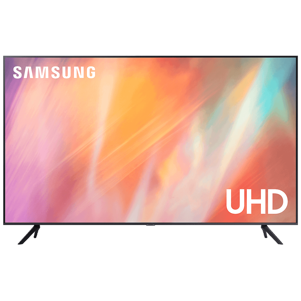 Samsung Smart 4K LED TV 43" UE43AU7172UXXH slika 1