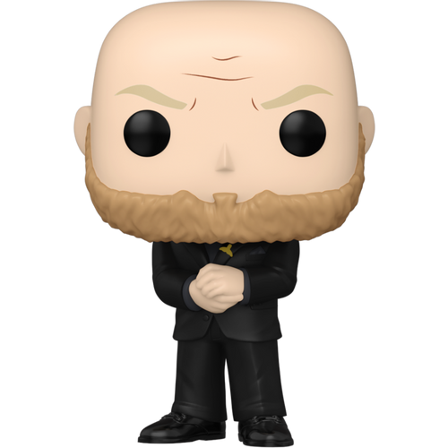 Funko Pop Heroes Black Lightning -Tobias Whale slika 2