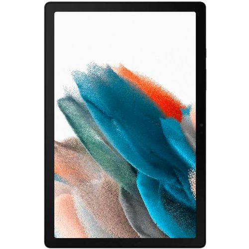 Samsung Galaxy Tab A8 WiFi 3/32GB, srebrna slika 2