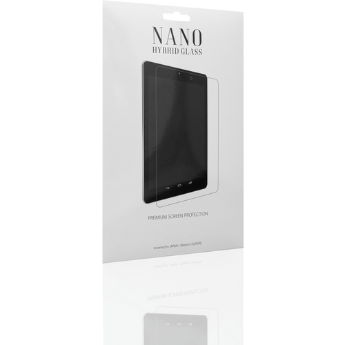 ZAŠTITNO STAKLO SBOX Nano Hybrid Glass 9H  /  APPLE IPAD AIR ( 5TH GENERATION ) slika 4