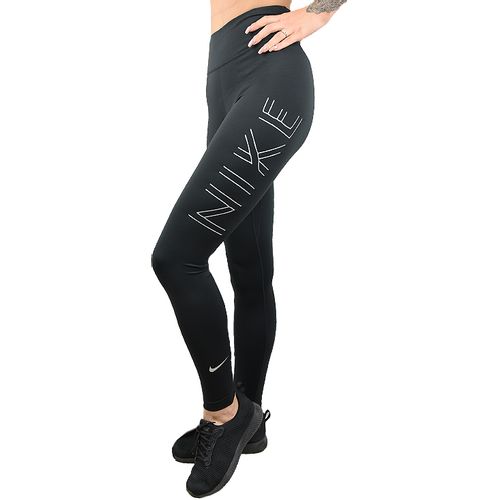 Ženske tajice Nike fast 7/8 tight bv4767-010 slika 6