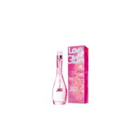 Jennifer Lopez Love at First Glow Eau De Toilette 30 ml za žene