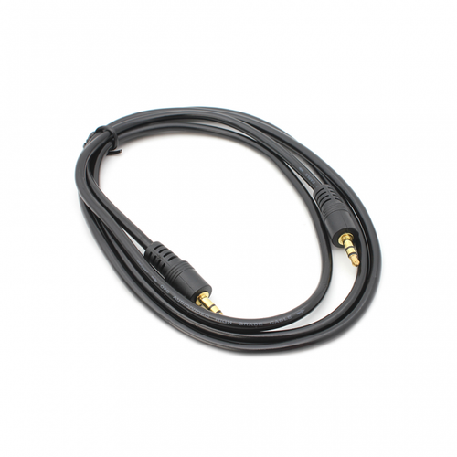 Kabl 3.5mm (M-M) 1.5m JWD-AUDIO6 slika 1