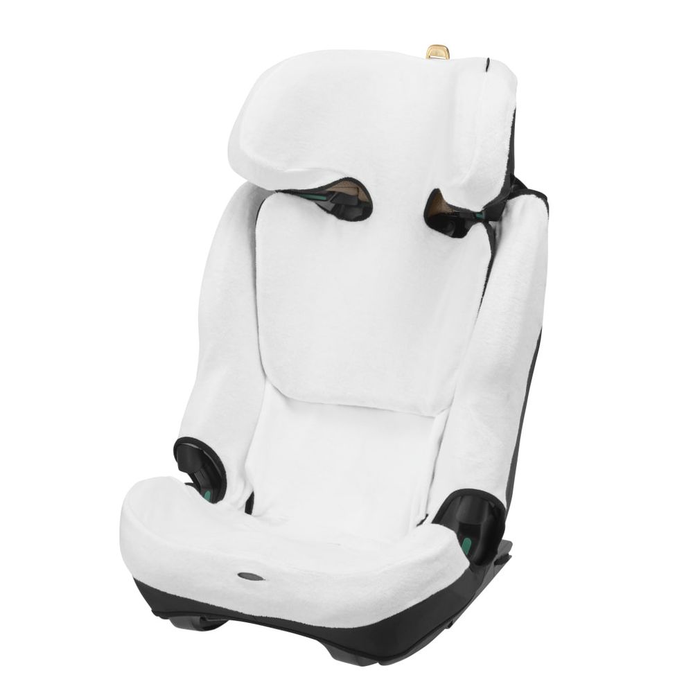 Maxi-Cosi ljetna navlaka za autosjedalicu Pearl XL Slide Pro/Emerald 360 Plus - Natural White slika 3