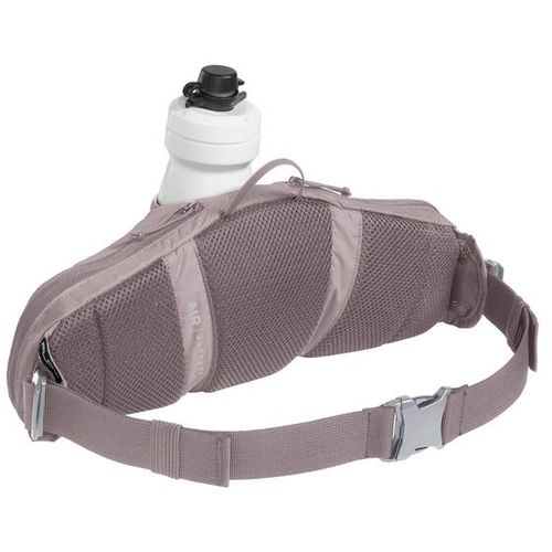 CamelBak Pojasna torba 24 Pas biciklistički FLOW 2, bidon DIRT 0,62l, Ljubičasta slika 6