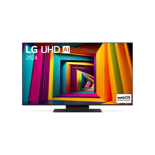 LG televizor LED UHD 50UT91003LA slika 1