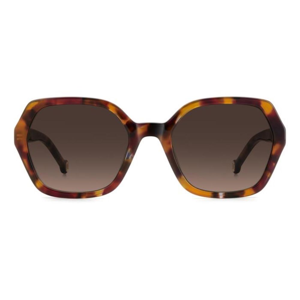 naočale Carolina Herrera Carolina Herrera HER 0298/G/S Tortoise slika 1