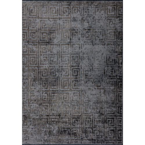 Tepih HELIX ANTHRACITE, 200 x 250 cm slika 1