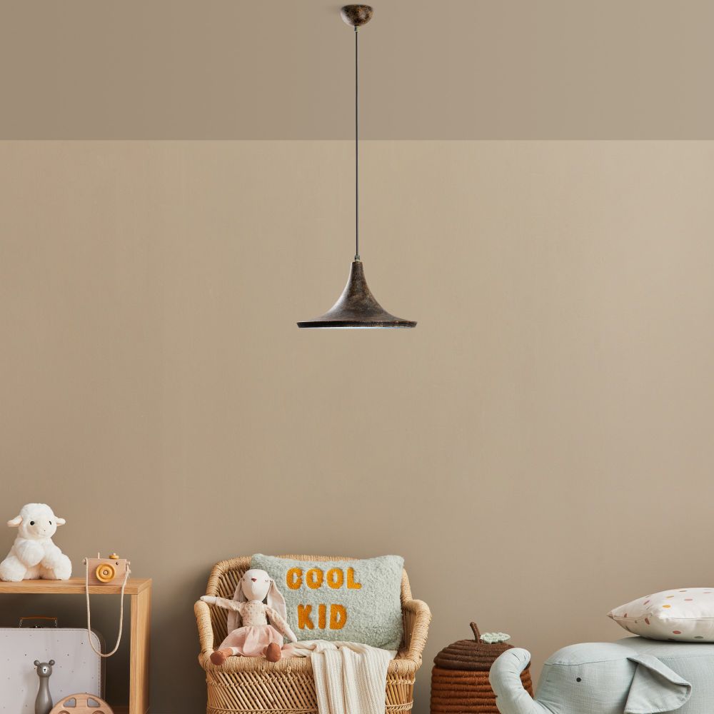 Luster TOM-3531-RETRO u Antiknom Stilu slika 2