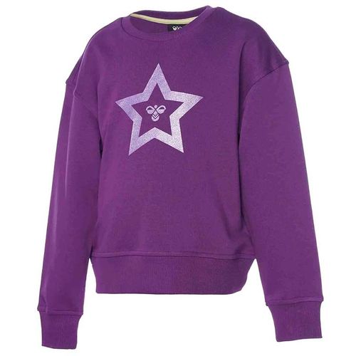 Hummel Duks Hmlleia Sweatshirt Za Devojčice slika 1