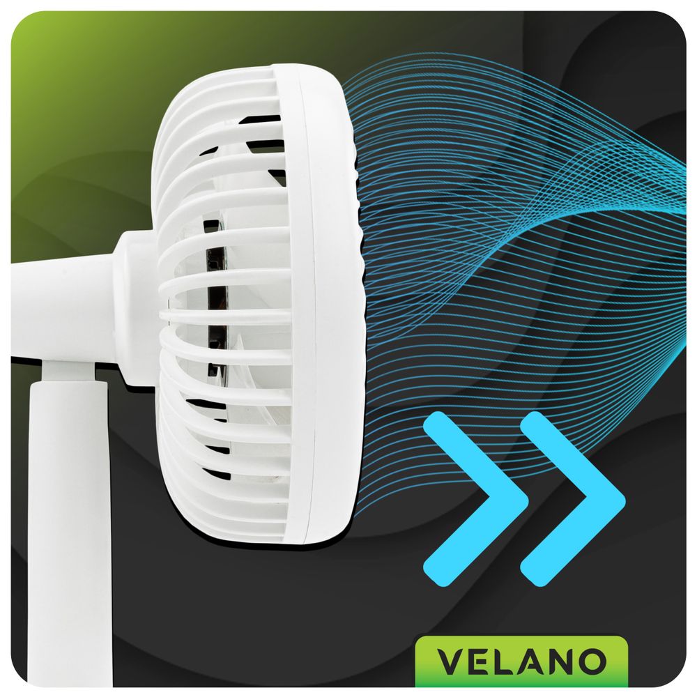 Velano VELWEBS0012 stolni ventilator slika 11