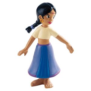 Disney figura Shanti iz Knjige o džungli - 7 cm