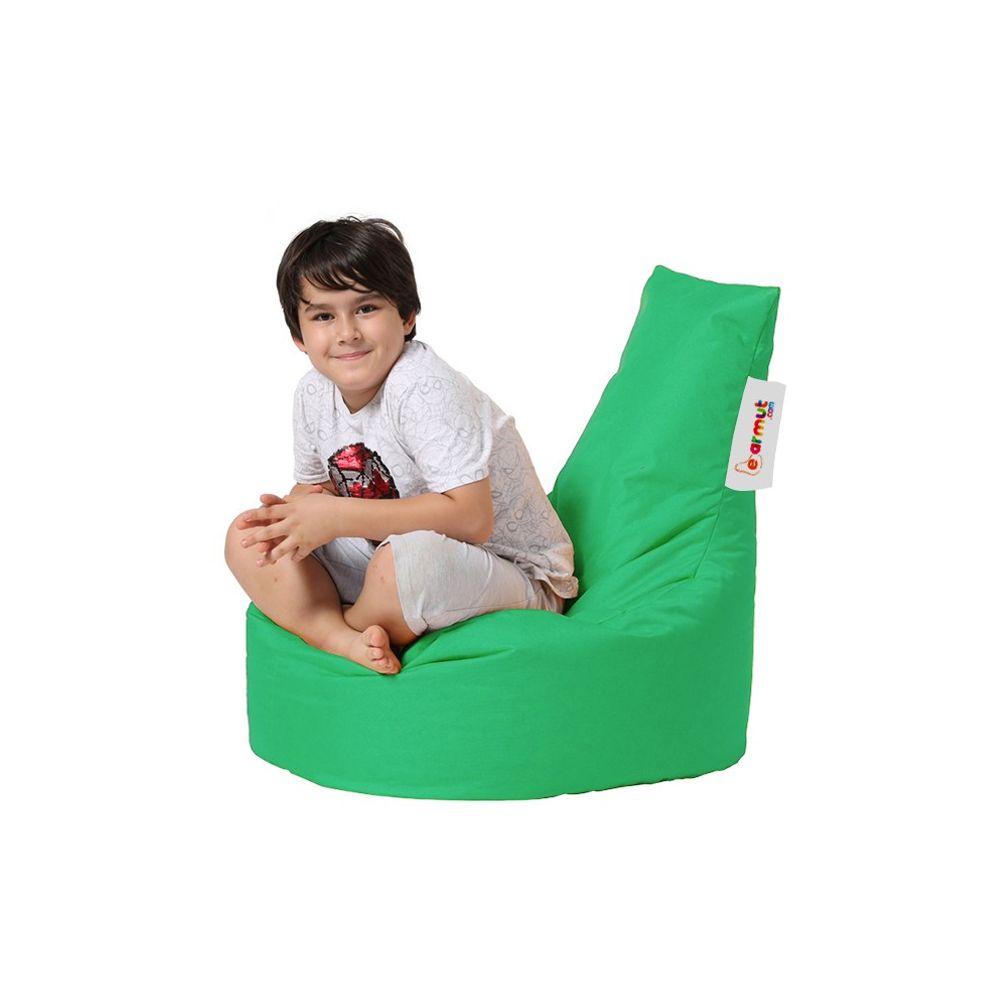 Baton - Zeleni Zeleni Baštenski Bean Bag slika 2