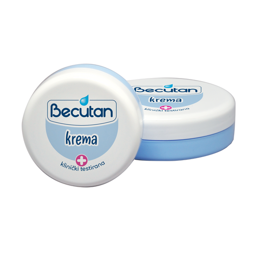 Becutan univerzalna krema 75ml slika 2