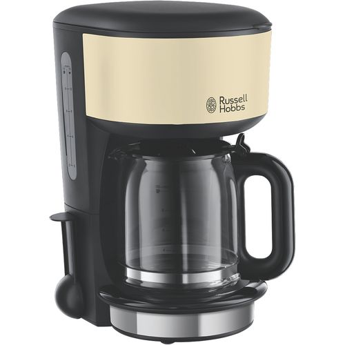 Russell Hobbs Aparat za kavu cream 20135-56 slika 1