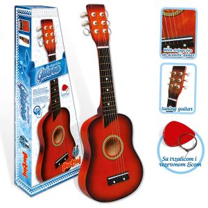 Pertini Talent Gitara 64cm