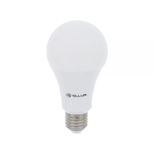 Tellur žarulja WIFI, E27, 10W, white/warm slika 1