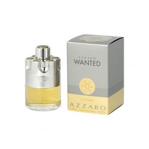 Azzaro Wanted Eau De Toilette 100 ml (man)