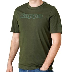 Kappa Muška majica kratkih rukava Logo Fromen