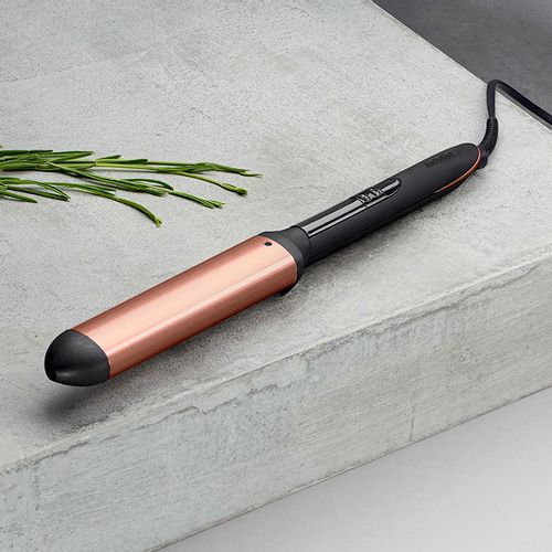 Babyliss  C456E Figaro - Bronze Shimmer Wand, 28mm slika 2