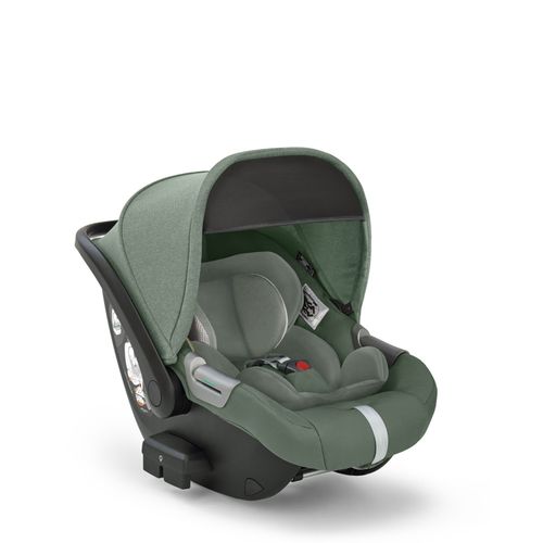 Inglesina DARWIN RC i-Size autosjedalica 0+ MURRAY GREEN slika 1