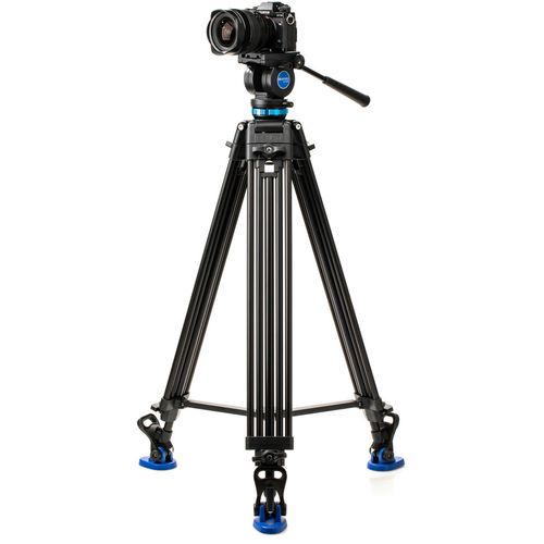 Benro KH26P video tripod set slika 9