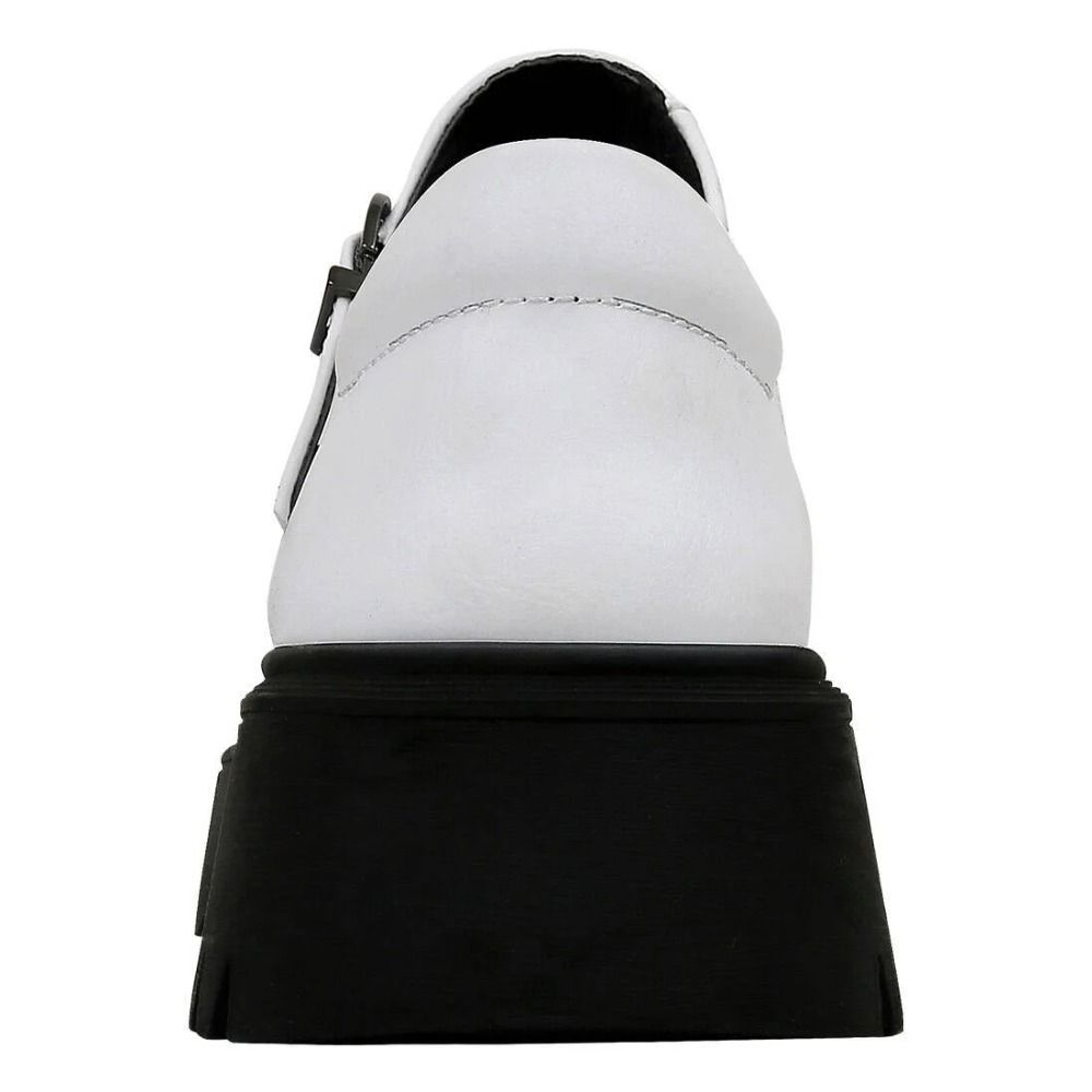 Dogo Ženske mokasine Mary Jane Loafers Leave a Trail slika 5