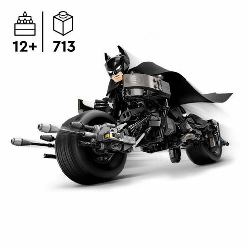 Lego Batman Igra Gradnje - Pisana slika 2