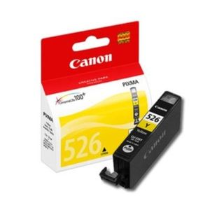 Canon Tinta CLI-526Y, Žuta