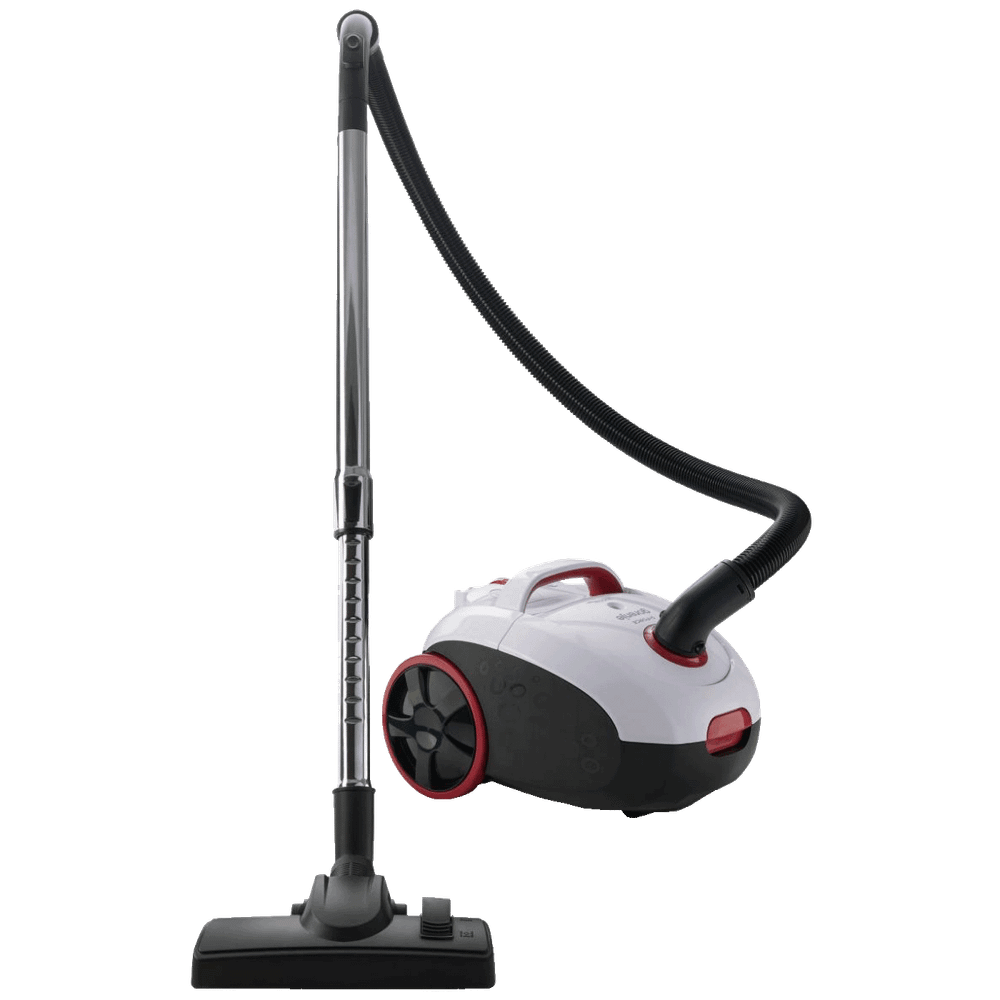 Gorenje Usisavač sa vrećicom - VC2021SFWR slika 1