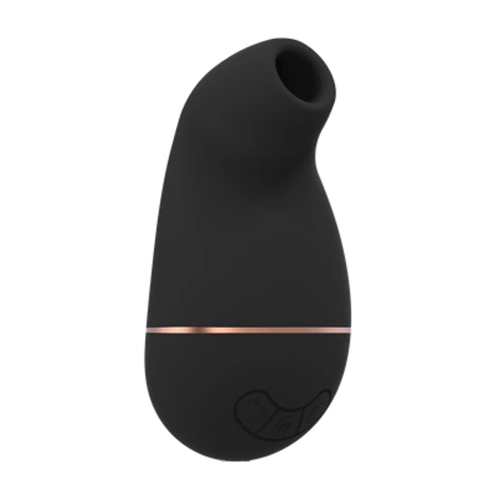 Irresistible by Shots Kissable - Vibrator za sisanje slika 1