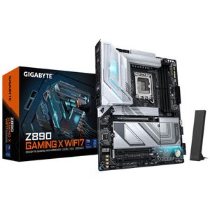 Gigabyte Z890 GAMING XWIFI7 rev. 1.x matična ploča