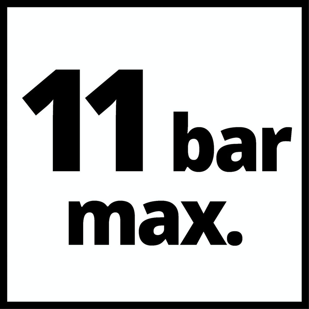 Einhell Akumulatorski hibridni vazdušni kompresor PRESSITO (TE-AC 18/11 LiAC) - Solo slika 13