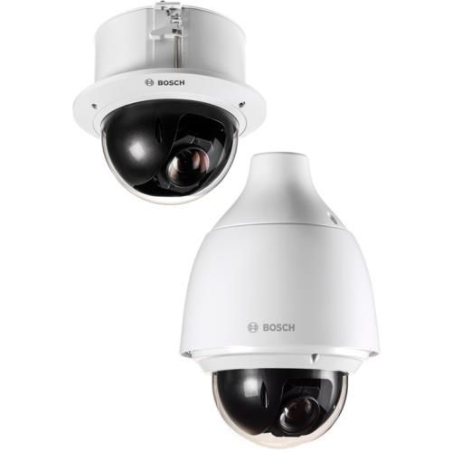 Bosch IP starlight 5000i PTZ 2MP HDR 30x clear IP66 pendant slika 1