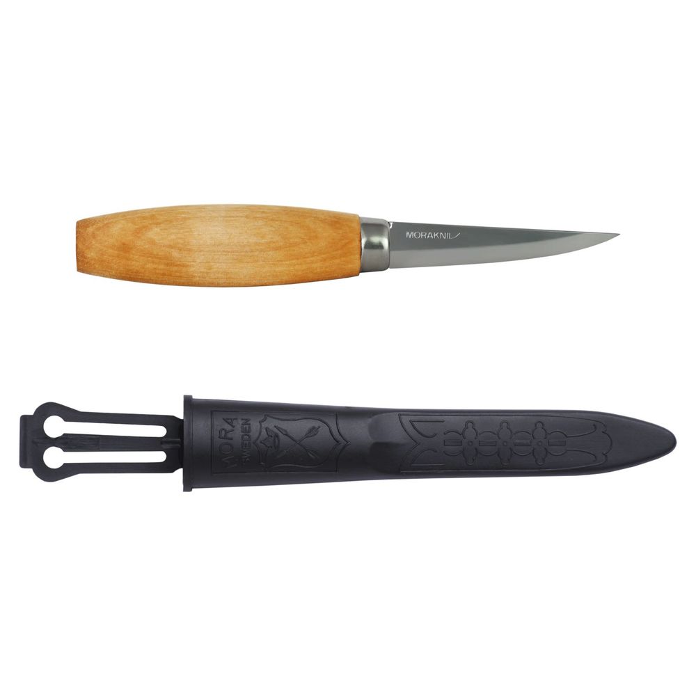 Morakniv Woodcarving 106 (LC) slika 3