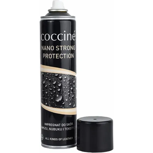 Coccine nano strong protection 400 ml 55-583-400 slika 8